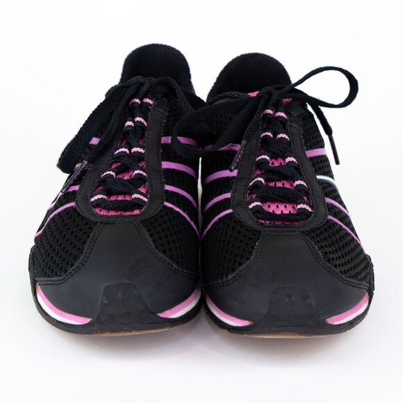 Tommy Hilfiger Shoes, Were Used For Dance Classes/Practice Size 6M - Picture 2 of 16